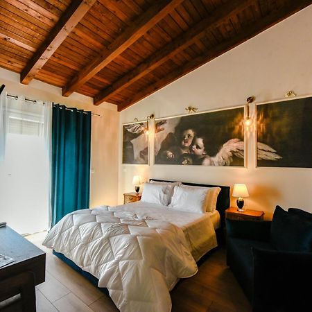 Villa Loredan Shkodër Eksteriør billede